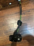 2021 - 2025 Ford Bronco Sport Rear Left Side Door Latch Oem LJ6BS264A33AF. Fixed Price $69.00.