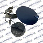 2009-2014 Dodge Avenger Fuel Filler Door W/gas Tank Cap Lid Blue 05115067AE Oem. Fixed Price $56.97.