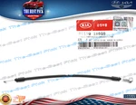 Genuine Hood Latch Release Cable Short 811901R010 Hyundai Accent 2012-2017. Fixed Price $16.60.