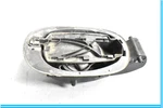 11-14 Porsche Cayenne Fuel Gas Filler Door Bracket 7P5809857B Oem. Fixed Price $24.00.