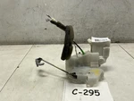 2011 Mazda CX-9 Front Right Passenger Side Door Lock Latch Actuator Oem+. Fixed Price $80.66.