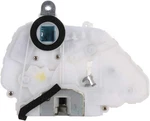 Door Lock Actuator Fit For Honda Accord 2008-2012 Front Left Driver Side Assembl. Fixed Price $67.71.