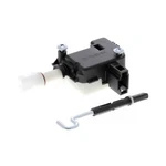 Vemo Central Locking System Actuator For Vw Golf Iv (1J1) 1998-2004 V10-77-0012. Fixed Price $33.07.