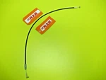 Door Latch Cable Cabel Open Inner Handle Front Car For 04 05 06 Scion Xb. Fixed Price $62.43.