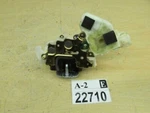Door Lock Latch M45 2003 2004 Infiniti Left Driver Side Front Power Actuator Oem. Fixed Price $29.99.