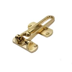 Szhdxsy Home Security Door Lock Reinforcement Swing Bar Front Latch Golden. Fixed Price $20.28.