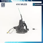15-20 Mercedes W213 E300 C350E Rear Left Side Door Lock Latch Actuator Oem 41K. Fixed Price $43.00.