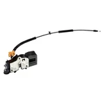 For Cadillac Escalade Esv 08-09 Solutions Rear Driver Side Door Latch Assembly. Fixed Price $77.39.