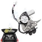Power Tailgate Lock Latch Actuator With Motor Fit 2004-2010 Nissan Quest Armada. Fixed Price $85.65.