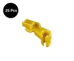 25 Pcs Door Lock O.d. Clip 5MM Left-hand Compatible With Toyota 69293-12040. Fixed Price $13.19.