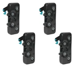 (4 Pack) Door Latch, Lh Replaces Oem: A18-43367-000. Fixed Price $119.99.