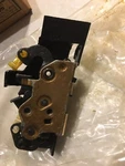 Nos Mopar 4184753 Latch Assembly Dodge Plymouth Chrysler. Fixed Price $59.95.