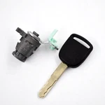 For New Honda Crv Cr-v Element Brand Left Door Lock Cylinder 72185-S9A-013. Fixed Price $8.90.