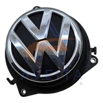 Vw Passat 2011 B7 Saloon Boot Lid Badge Handle 3C5827469J. Fixed Price $64.52.