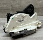12-17 Volkswagen Passat Rear Right Side Door Lock Latch Actuator Oem 5K1837015 J. Fixed Price $69.99.