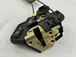 2001-2007 Toyota Tundra Left Rear Door Latch Assembly. Fixed Price $114.99.