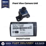 Genuine Front View Camera Unit 99250T4000 For Hyundai Genesis G90. Fixed Price $181.00.