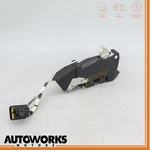 98-03 Jaguar XJ8 Xjr Vdp X308 Front Right Passenger Door Lock Latch Actuator Oem. Fixed Price $110.50.