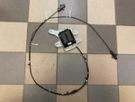 2021 Gmc Acadia Release Handle With Linkage, Id 84887934, Oem. Fixed Price $65.00.