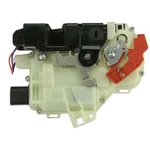 Left Rear Door Lock 2005-2014 Volkswagen Rabbit Gti Jetta Wagon OEM3B4839015AP. Fixed Price $207.26.