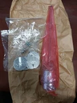 23370080 Westgate Actuator Volvo. Fixed Price $320.00.