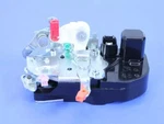 Genuine Mopar Front Door Latch Power Left 5008621AG. Fixed Price $123.53.
