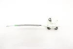 2016 - 2023 Mercedes GLC300 X253 Liftgate Latch Actuator Motor Oem A0999068600. Fixed Price $74.35.