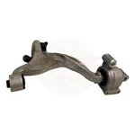 Infiniti Q50 Driver Side Front Lower Arm / Wishbone 2013-2018 545004GE0A. Fixed Price $269.12.