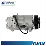 Ac A/c Compressor 29250C Fits 2005-13 Bmw 118I 120I 320I 1.6L 2.0L. Fixed Price $152.75.