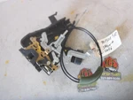 01-07 Toyota Sequoia Oem Left Driver Side Rear Back Power Door Latch 69060-0C010. Fixed Price $80.00.