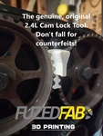 Cam Lock Tool For 2.4L/2.0L Dodge NEON/SRT4/PTGT. Fixed Price $15.99.