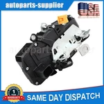 Power Door Lock Actuator 20790496 Driver Side For 2006-2011 Chevrolet Impala. Fixed Price $26.12.
