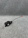 2011-16 Bmw 550I Xdrive F10 Trunk Lid Tailgate Liftgate Lock Latch Actuator Oem. Fixed Price $95.00.