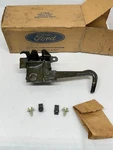 Nos Ford Hood Latch Assembly D0AZ 16700 1970 Galaxie/ltd/country Squire. Fixed Price $49.95.