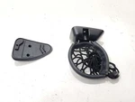 2015 Mercedes G63 W463 Right Front Center Console Cup Holder W/ Bracket Mount. Fixed Price $69.32.