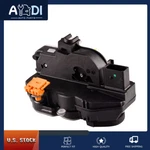 Front Left Driver Door Lock Actuator For 2010-2017 Chevrolet Gmc Buick Cadillac. Fixed Price $31.89.