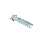 Genuine Mopar 2007-2018 Jeep Wrangler Jk Tailgate Hinge 55395401AH. Fixed Price $114.20.