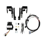 Detroit Speed & Engineering For 63-67 Corv C2 Elec Headlight Door Kit. Fixed Price $703.40.