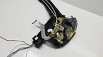 2003-2007 Toyota Sequoia Front Right Passenger Door Latch Actuator Power Oem. Fixed Price $69.00.