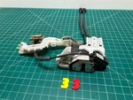 13-19 Hyundai Santa Fe Front Right Passenger Side Lock Latch Actuator Oem. Fixed Price $45.89.
