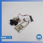 94-96 Jaguar Xjs Series Trunk Boot Lock Latch W/ Retainer GMB3500BB Oem. Fixed Price $103.75.