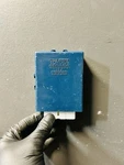 1992-1995 Toyota 4RUNNER Rear Power Window Control Relay Module Oem 85930-89105. Fixed Price $110.00.