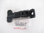 Genuine Oem Toyota 62910-34012-B1 Passenger Quarter Window Latch 2000-06 Tundra. Fixed Price $36.91.