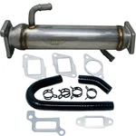 Exhaust Gas Recirculation (egr) Cooler Kit 2004.5-2005 Fits Gm Duramax Lly. Fixed Price $264.84.
