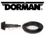 Dorman Rear Differential Ring & Pinion 1992-2011 Ford Crown Victoria Vf. Fixed Price $311.10.