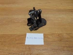 Engine Hood Retaining Hook Genuine Mercedes W203 - A2038800264. Fixed Price $89.74.