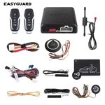 Easyguard Smart Passive Keyless Entry Kits Remote Start Pke And Unlock. Fixed Price $139.84.