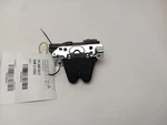 Tailgate Latch Fits Mercedes-benz C300 2017 Oem. Fixed Price $48.60.
