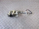 1998 Isuzu Trooper Right Passenger Front Door Latch Lock Actuator 3.5L 6CYL. Fixed Price $29.96.