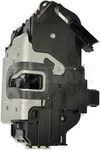 Dorman 937-613 Door Latch & Actuator Ford Focus 08 09 10 Right Rear. Fixed Price $89.99.
